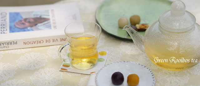 Rooibos tea Original.